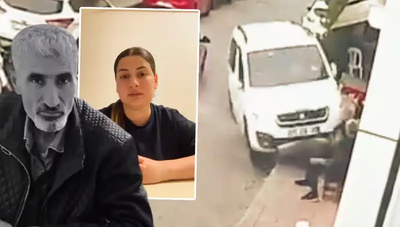 Elif’in Adalet Mücadelesi: Kaybettiği Babasının Hatırası İçin Savaşacak