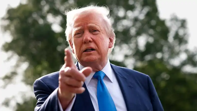 Trump'ın İlk 100 Gününde Gerçekleştirdiği Önemli İcraatlar ve Etkileri