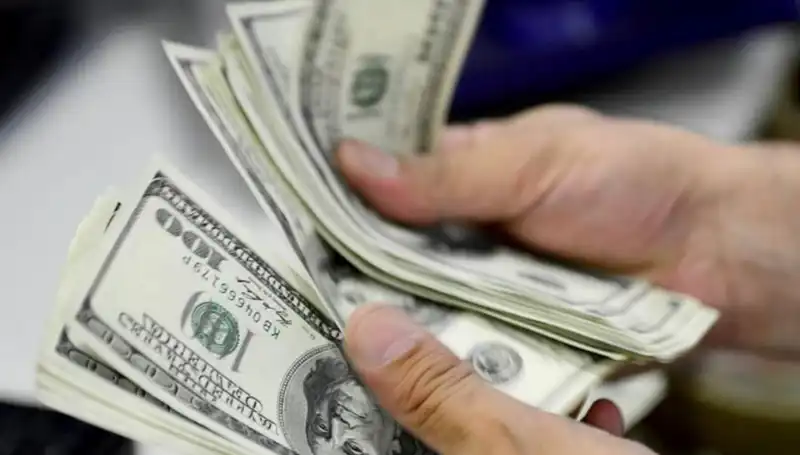 Dolar Kuru Bugün Ne Kadar? 29 Nisan 2025 Fiyatları İle Göz Atalım