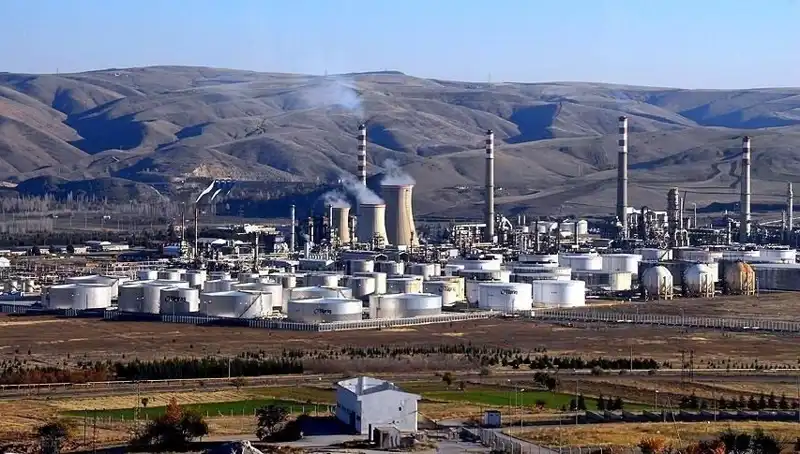 Şubatta LPG İthalatında Göze Çarpan Düşüş: Nedenleri ve Sonuçları