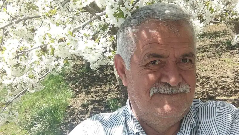 Sulama Kanalında Feci Kaza: Genç Adam Hayatını Kaybetti