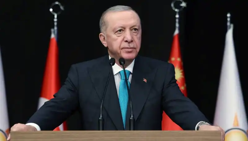 Kılıçdaroğlu'nun Tuzağına Düşmeyeceklerini Vurguladı: Erdoğan'dan Sert Açıklamalar