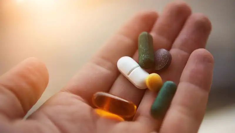 Vitamin Takviyesi Kullanımı Sonrası Organ Yetmezliği Teşhisi: Hayatını Değiştiren Hikaye
