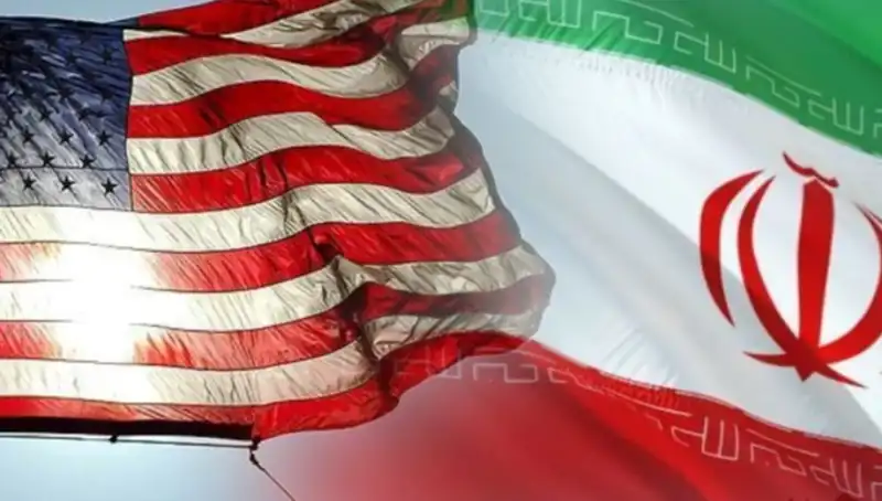ABD-Iran Görüşmeleri Umman'da Yeni Dönemi Başlatacak