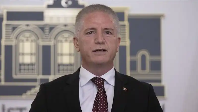 Vali Gül’den Önemli Uyarı: Dolandırıcılara Dikkat!