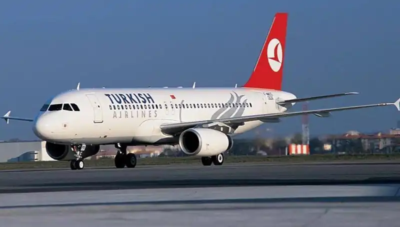 Türk Hava Yolları Trabzon ve Rize Uçuşlarını Neden İptal Etti?