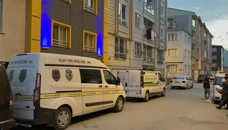 Apartman Merdiveninde Gerçekleşen Şüpheli Ölüm Olayının Gizemi Çözülüyor