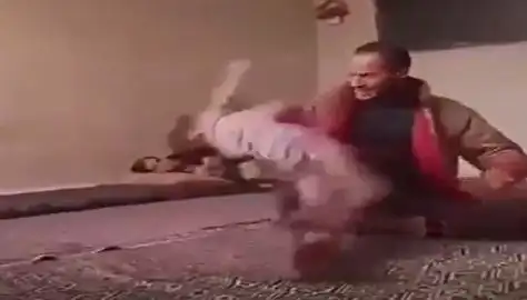 2 Yaşındaki Kızına Şiddet Uygulayan Baba Tutuklandı: Aileler Dikkat!