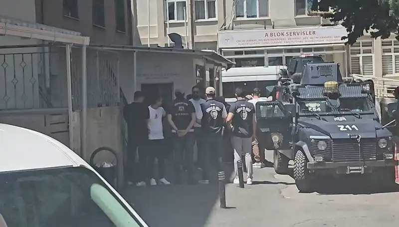 Leman Dergisi Soruşturmasında Dört Tutuklama: İfadeler Detaylandı