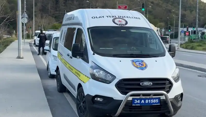 Uzaklaştırma Kararı Sırasında Duyduğu Öfkeyle Sokak Ortasında Kurşun Yağdırdı