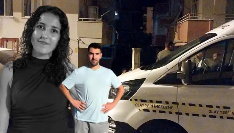 Manavgat'ta Dehşet: Kardeşini 14 Bıçakla Öldüren Cinayet İddiası