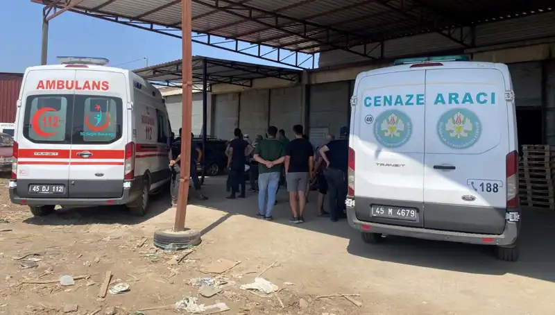 Marangozun Gizemli Ölümü: Olayın Perde Arkası Neler?