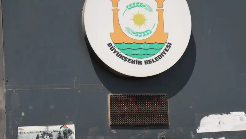 Yazın En Sıcak Günleri: Termometreler 55 Dereceyi Buldu!