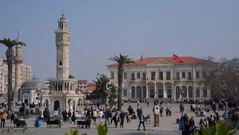 Mart Ayında Geçmişte Yaşanan Kocakarı Soğukları Bu Yıl Neden Gelmeyecek?