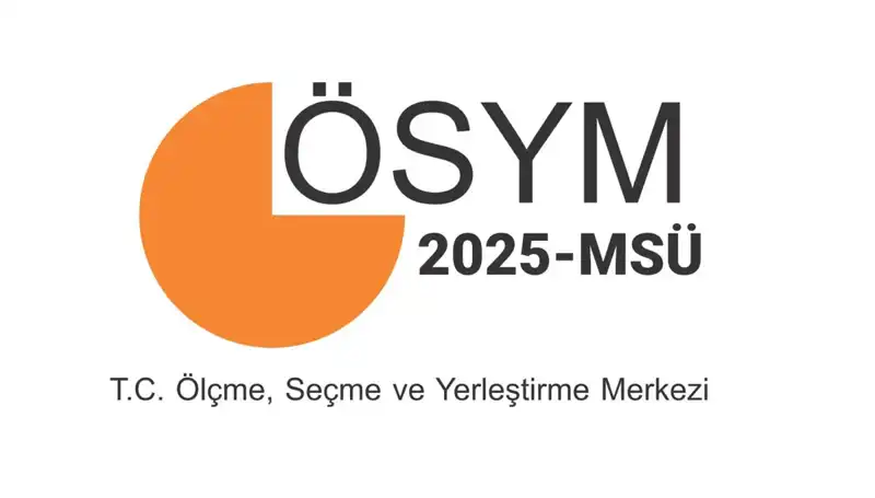 MSÜ Sınav Sonuçları Ne Zaman Açıklanacak? ÖSYM AİS'e Gözler Dikti!