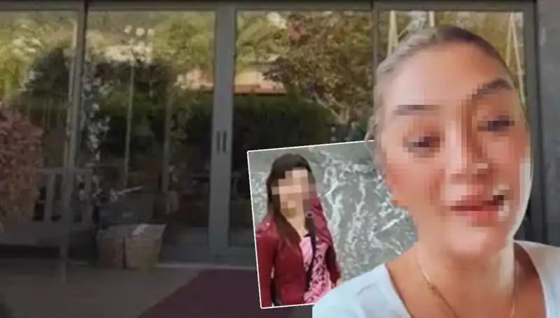 Güzellik Merkezinde Şok! Ortağına Kurulan Tuzakla Gizli Kamerayla Şantaj