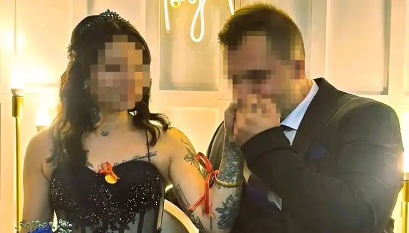 Kayıp Teknik Direktör Damat: Evlilik Sonrası Takıları Alarak Kaçtı