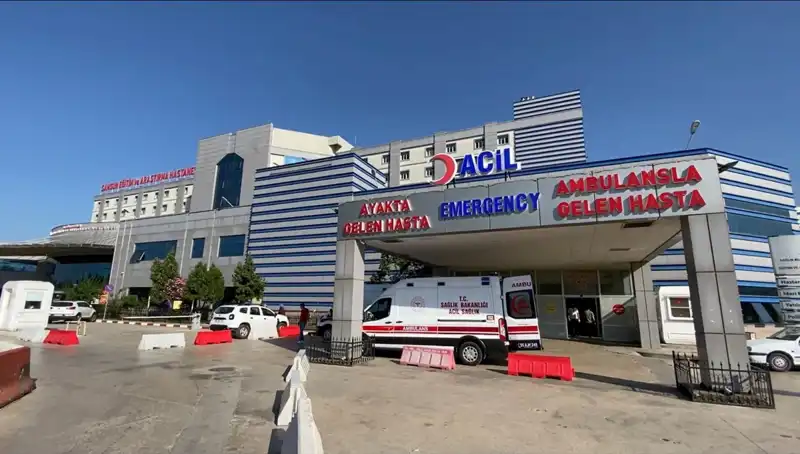 Zehirli Tavuk Yemeği: 225 İşçi Hastaneden Taburcu Oldu
