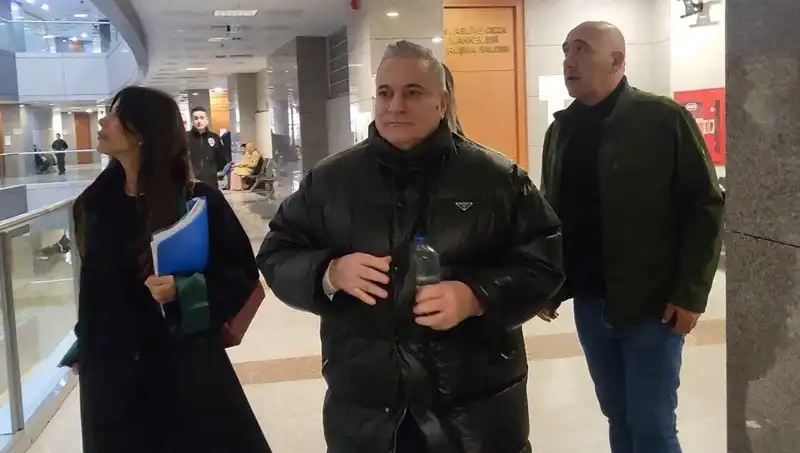 Mehmet Ali Erbil'in Yasa Dışı Bahis Davası: Cezası Nedir?