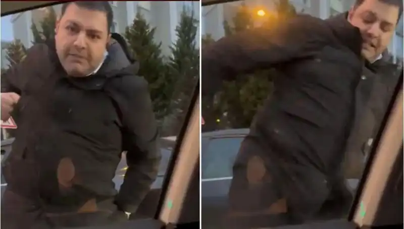 Trafikte Yol Kesme Suçuna 3 Yıl Hapis Cezası Getiriliyor