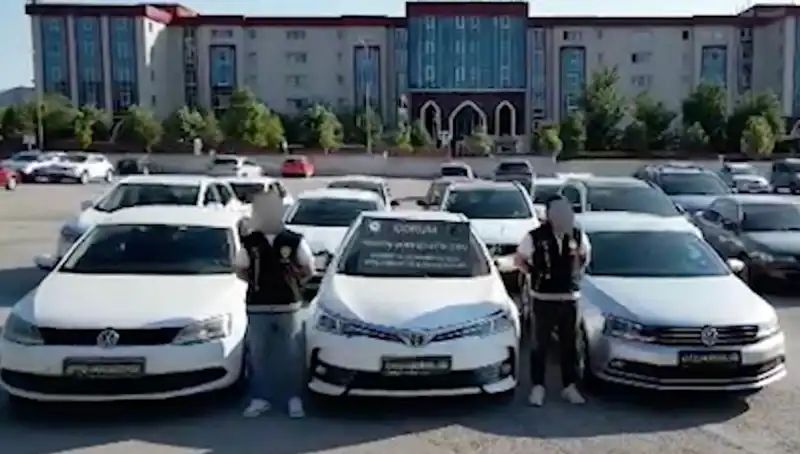 Türkiye’yi Sarsan 10 Milyon Liralık Change Vurgunu: 7 Kişi Tutuklandı