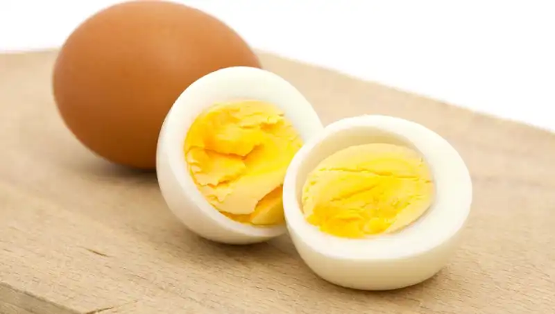 Kahvaltıda Sadece Yumurta Tüketiyorsanız Bu Besinleri Kaçırıyor Olabilirsiniz