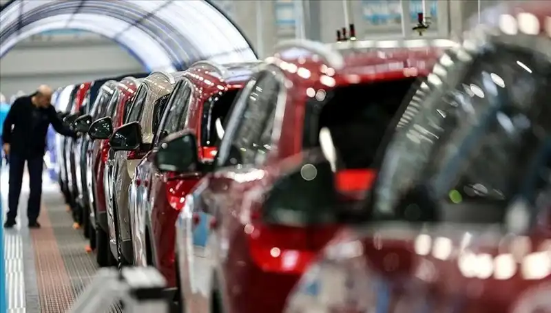En Çok Satan Araçlar Listesinde Dikkat Çeken Renk ve Motor Seçenekleri
