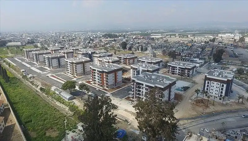 Yerinde Dönüşüm Projesinin Uzatılması: Son Gelişmeler ve Detaylar