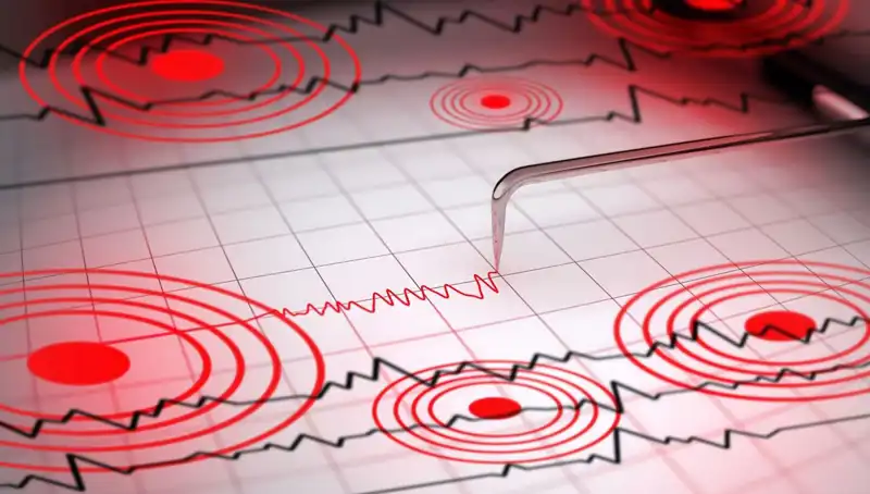 İstanbul'da Şaşırtan Deprem: Hangi İlçelerde Hissedildi ve Şiddeti Ne Kadar?