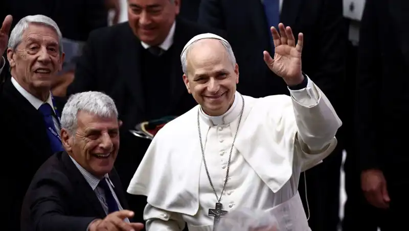 Papa Leo'nun Soyadındaki Aşk Hikayesi: Tutkulu Bir Geçmiş