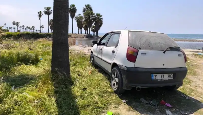 Arabasında Başından Vurulmuş Olarak Bulunan Kişinin Gizemi Çözülüyor