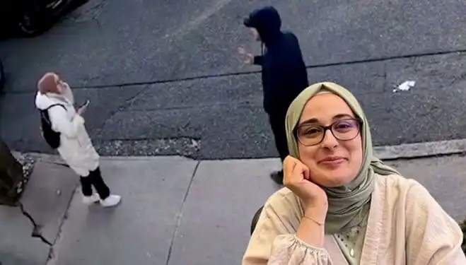 Rümeysa Öztürk Vermont'a Naklediliyor: Son Gelişmeler Neler?