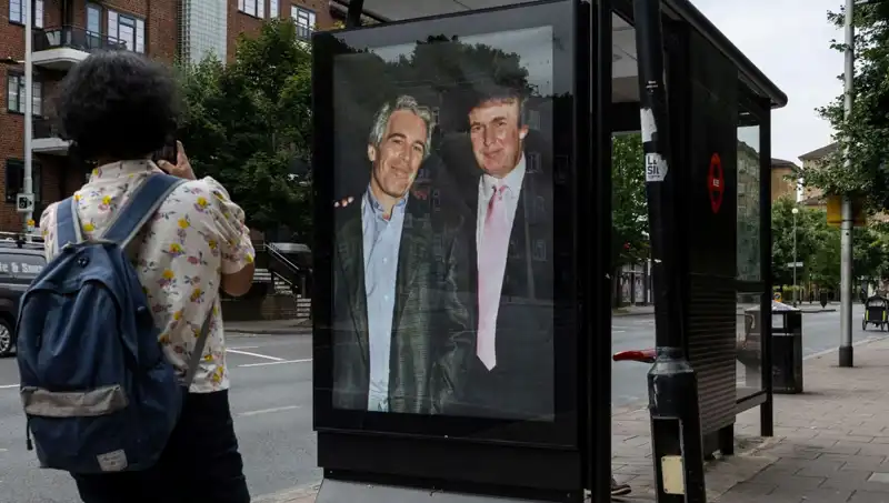 Trump’ın Epstein’e Gönderdiği Mektup: Skandalın Kapılarını Aralayan 50’nci Doğum Günü Mesajı