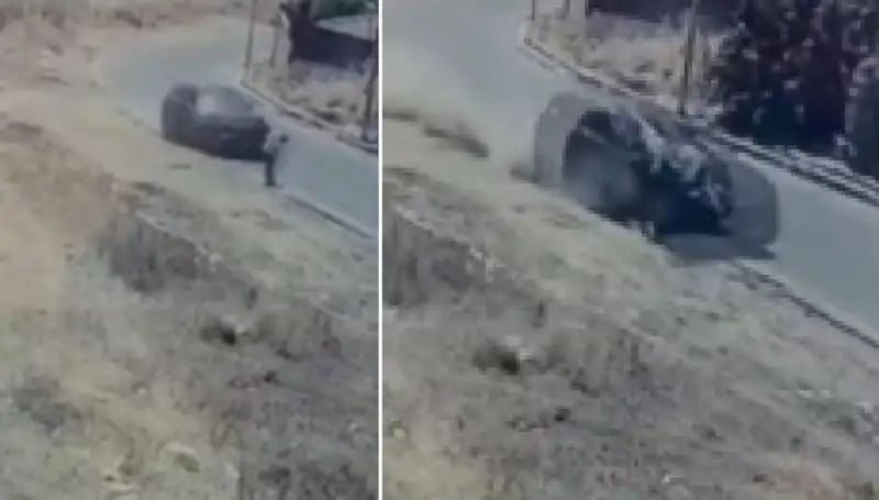 15 Yaşındaki Genç Sürücünün Yaya Kaza Faciası: Hayatını Kaybeden  Kişi Kim?