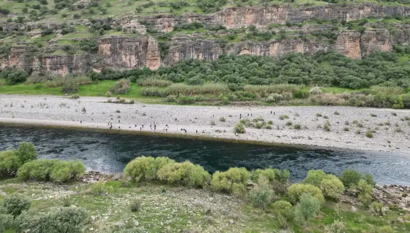 Cehennem Deresi: Doğanın Sırlarını Keşfedin ve Maceraya Atılın