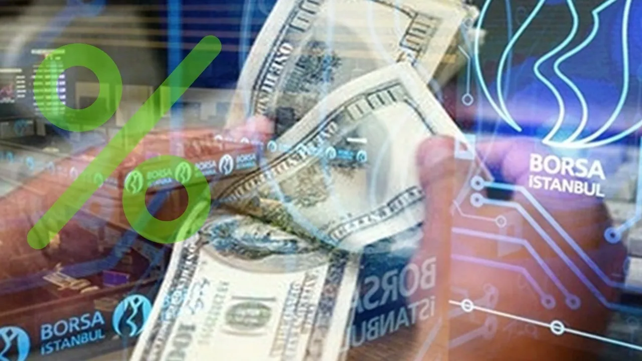Faiz İndirimleriyle Borsa Piyasalarında Toparlanma Beklentisi Güçleniyor