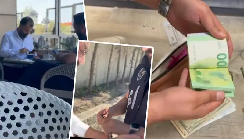 Şile Belediyesi'nde Rüşvet Skandalı Patlak Verdi: Soruşturma Başlatıldı!