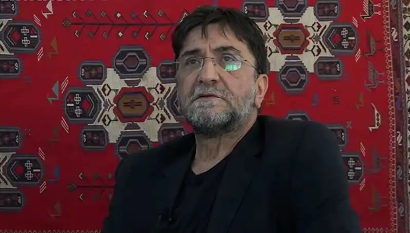 Gazeteci Nihat Genç'in Vefatı Ülke Genelinde Şok Etkisi Yarattı