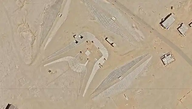 Giza Piramidi Yakınlarında Keşfedilen Gizemli Bölge: Neler Sıra Dışı?