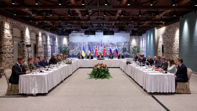 Dünyanın Gözünde Tarihi Zirve: Putin’in Diplomatik Yenilgisi Mi?