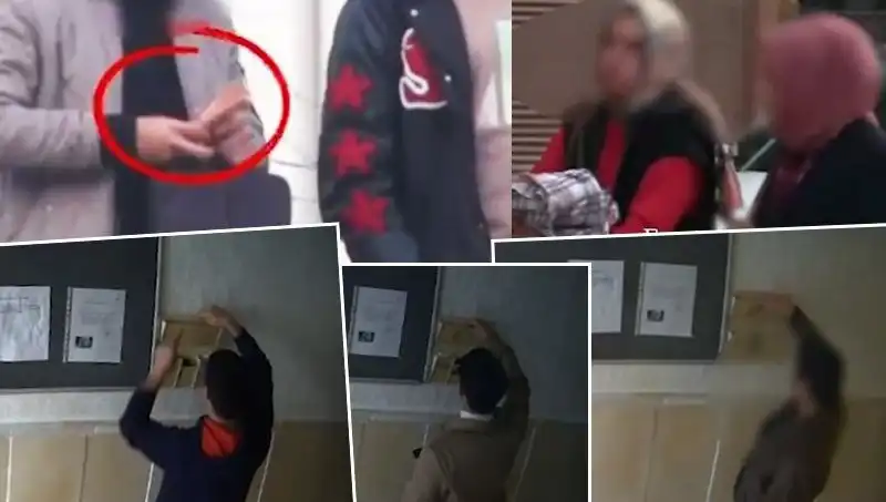 FETÖ'nün 47 Kentteki Gizli Örgüt Yapısı Ortaya Çıktı: Detaylar Şok Edici!