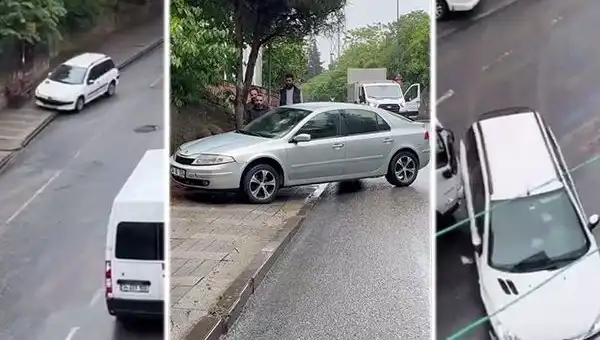 Mazot Sızıntısı Otobüs Kazasına Neden Oldu: Detaylar ve İpuçları