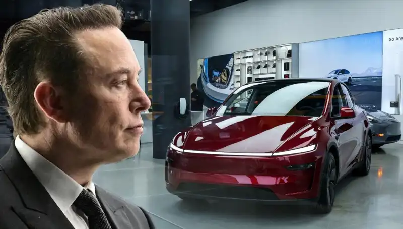 Elon Musk’ın Avrupa'daki Yarışta Kaybettiği Stratejik Avantajlar