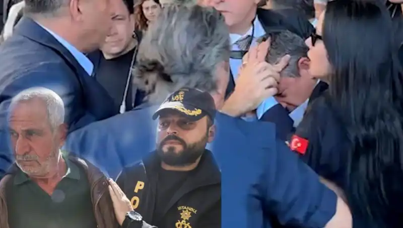 Özgür Özel'e Yapılan Saldırı: Önlenebilirdi Mi? Tehlike İlan Edildi mi?