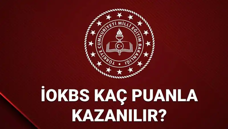 Bursluluk Sınavı Başvuruları İçin Gerekli Puanlar ve Taban Puanları Açıklanıyor