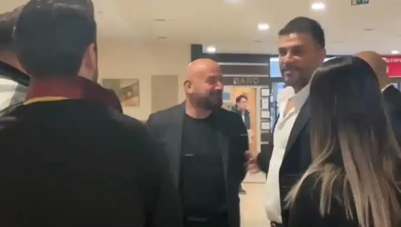 Kara Para Aklama Davası: Engin Polat Adliyenin Kapısını Çaldı