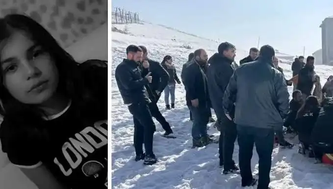 Yüksekova'daki Köpek Saldırısı: Eslem'in Ölümüne Soruşturma İzni Verildi