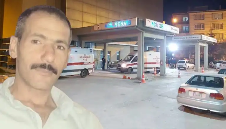 17 Yaşındaki Genç, Babasını Öldürdü! Babalar Günü Öncesi Şok Edici Olay