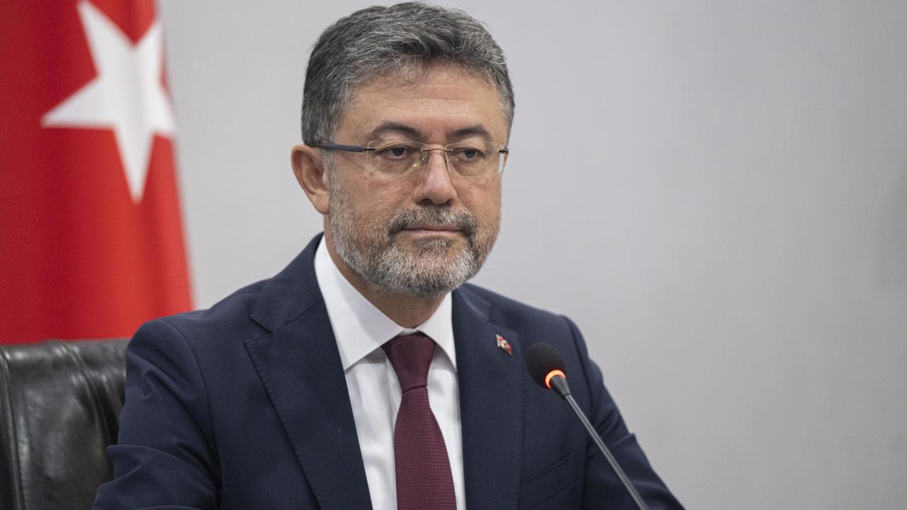 Bakan Yumaklı, Suriye'ye tarım ateşesi atanacak!