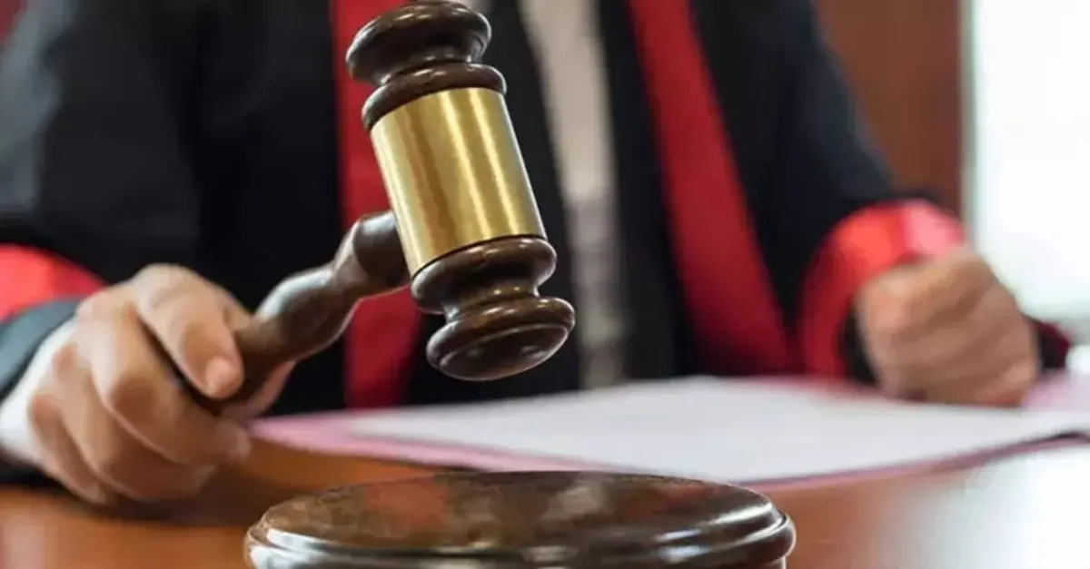 Nüfus Kaydındaki Hata Yüzünden Miras Hakkını Kaybetmişti: Açtığı Davayı Kazandı